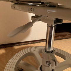 機能性抜群のデスクチェアの画像