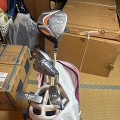 子供用☆ゴルフクラブ  　の画像