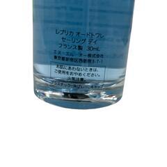 186000 Maison Margiela メゾンマルジェラ レプリカ オードトワレ セーリング デイ 30ml [0000000001253]の画像