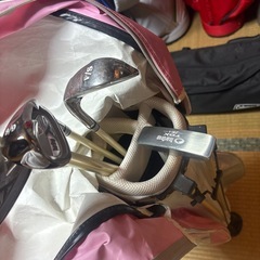 子供用☆ゴルフクラブ  　の画像