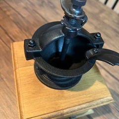 Kalitaコーヒーミルの画像
