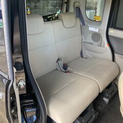 平成27年式 ダイハツ タント X 車検2年付き 修復歴無し 塩害の少ない県外仕入れの画像
