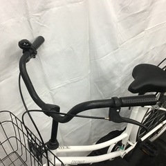 No.65 ココナッツ　軽快車の画像