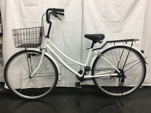 No.65 ココナッツ　軽快車