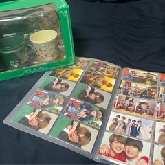 King & Princeグッズの画像