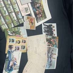 King & Princeグッズの画像