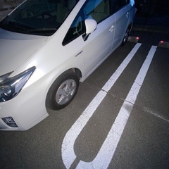 トヨタ 30プリウスsツーリングの画像