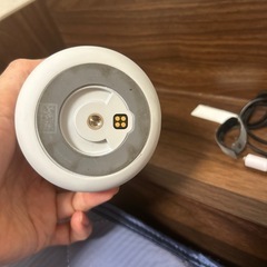 Bose ボーズ Bluetooth対応ワイヤレススピーカー SoundLink Revolve Bluetooth speaker [ラックスグレー]の画像
