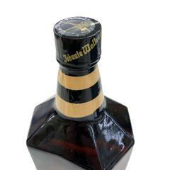186000 Johnnie Walker  ジョニーウォーカー　オールドハーモニー　 [241126HM210155]の画像