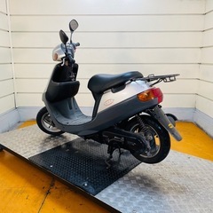 9417km ★始動動画あり★ ジョグアプリオ SA11J ヤマハ　原付　兵庫の画像