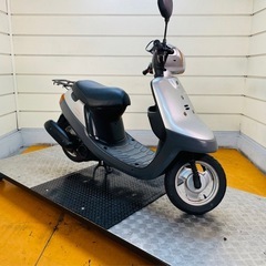 9417km ★始動動画あり★ ジョグアプリオ SA11J ヤマハ　原付　兵庫の画像