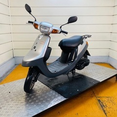9417km ★始動動画あり★ ジョグアプリオ SA11J ヤマハ　原付　兵庫の画像