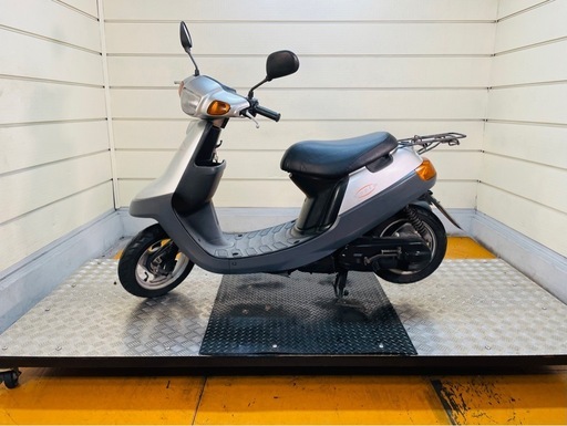 9417km ★始動動画あり★ ジョグアプリオ SA11J ヤマハ　原付　兵庫