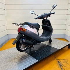 9417km ★始動動画あり★ ジョグアプリオ SA11J ヤマハ　原付　兵庫の画像