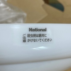 蛍光灯シーリングライトの画像