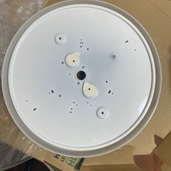 蛍光灯シーリングライトの画像