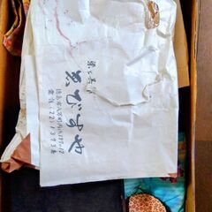 ”無料”礼服セット<月の友> の画像