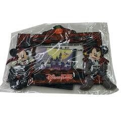 186000 新品未使用 Disney ディズニー 6点 未開封 香港 クリアファイル フォトアルバム・ハロウィーングッズ セットまとめ売り 海外 キーホルダー フォトフレーム ディズニーランド [0000000001254]の画像