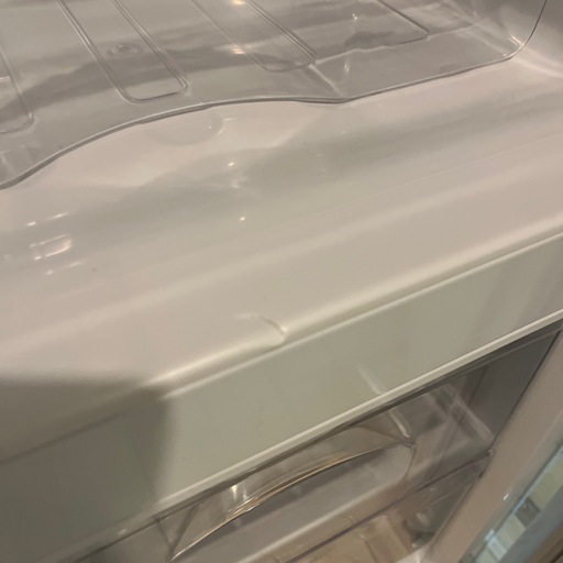 ニトリ冷蔵庫106L