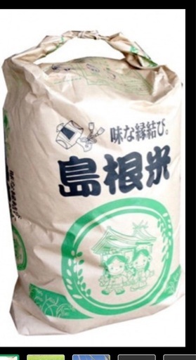 新米‼️令和7年収穫　きぬむすめ島根県産　低農薬自家製米