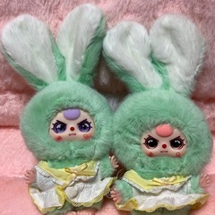 ベイビースリーの画像