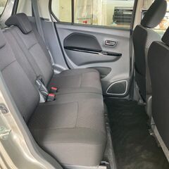 平成25年式 スズキ ワゴンR 20周年記念車 車検付き  修復歴無し 塩害の少ない県外仕入れの画像