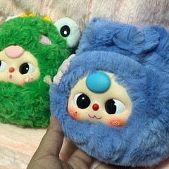 ベイビースリーの画像