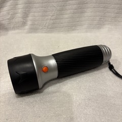 新品未使用 懐中電灯の画像