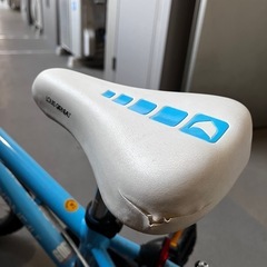 ルイガノ　16インチ　子供用自転車の画像