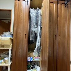 タンスの画像