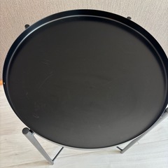 IKEA グラドム　サイドテーブルの画像