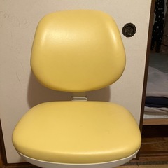 機能性抜群　デスクチェアの画像