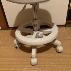 機能性抜群　デスクチェアの画像