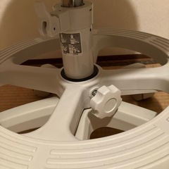 機能性抜群　デスクチェアの画像