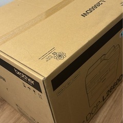Brother ブラザー工業 DCP-L2660DWの画像