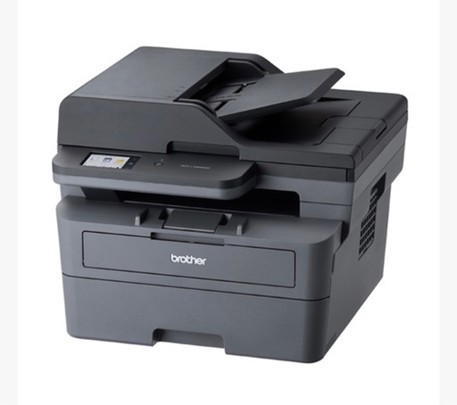 プリンター Brother ブラザー工業 DCP-L2660DW