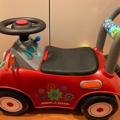 手押し車　ビジーバギー　歩行練習の画像