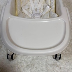 Combi コンビ 電動 ハイローチェア ネムリラ AT オートスウィングの画像