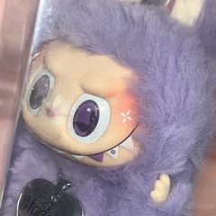 特別なジモモ　海外限定の画像