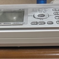 KX-PD315 パーソナルファックス　おたっくすの画像