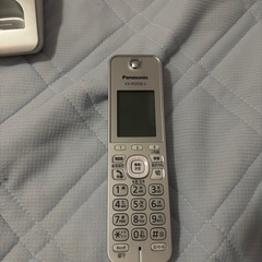KX-PD315 パーソナルファックス　おたっくすの画像