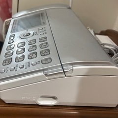 KX-PD315 パーソナルファックス　おたっくすの画像