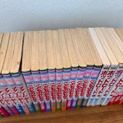 少女漫画 まとめ売り 1990年代 りぼん マーガレット 別冊フレンド 31冊の画像