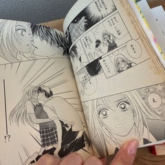 少女漫画 まとめ売り 1990年代 りぼん マーガレット 別冊フレンド 31冊の画像