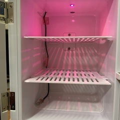 ★ベルソス★冷蔵・温度制御ユニット付き 冷温庫 4L VERSOS VS-416  コンセント電源の画像