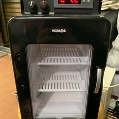 ★ベルソス★冷蔵・温度制御ユニット付き 冷温庫 4L VERSOS VS-416  コンセント電源の画像