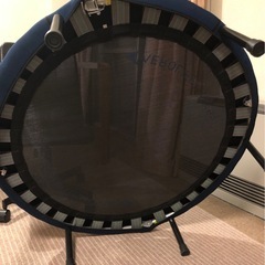 トランポリン　AEROLIFEFITNESS　　の画像