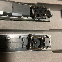 美品　Nゲージ　KATO E231系近郊形の画像