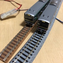 美品　Nゲージ　KATO E231系近郊形の画像