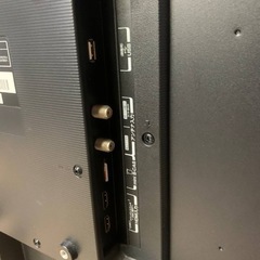 TOSHIBA REGZA液晶カラーテレビ  32S22の画像
